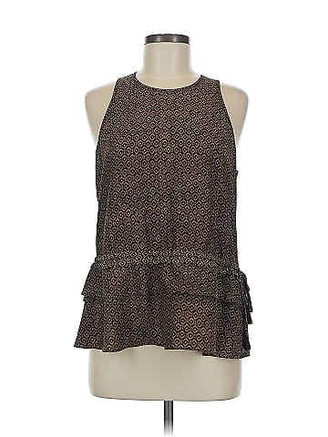 Scotch & Soda Sleeveless Blouse (view 1)