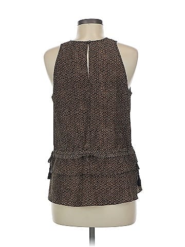 Scotch & Soda Sleeveless Blouse (view 2)