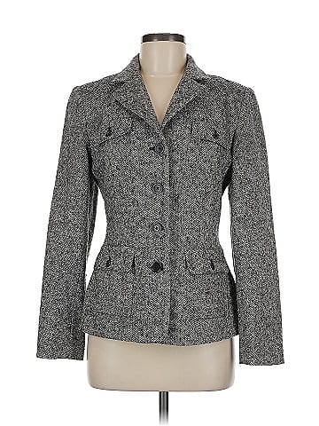 Clifford & Wills Wool Blazer (view 1)