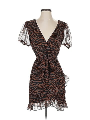 Majorelle Cocktail Dress (view 1)