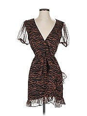 Majorelle Cocktail Dress
