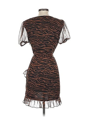 Majorelle Cocktail Dress (view 2)