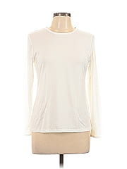 Cuddl Duds 3/4 Sleeve T Shirt