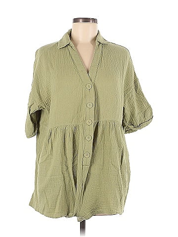 Urban Outfitters Romper (view 1)