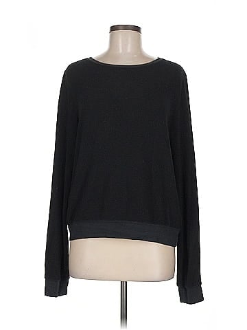 Wildfox Pullover Sweater (view 1)