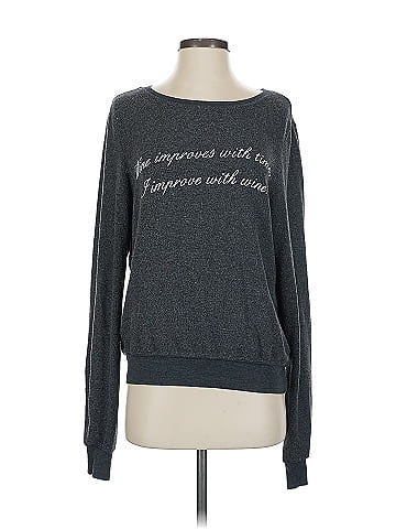 Wildfox Sweatshirt (view 1)