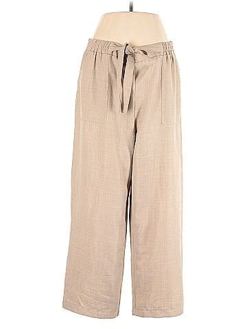 SOHO Apparel Ltd Casual Pants (view 1)