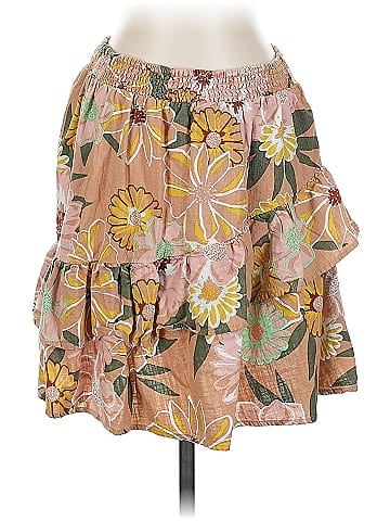 Roxy Casual Skirt (view 1)
