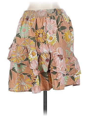 Roxy Casual Skirt (view 2)