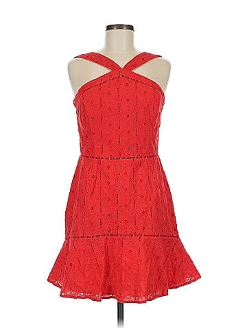 Greylin Cocktail Dress (view 1)
