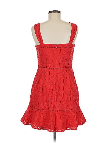 Greylin Cocktail Dress (view 2)