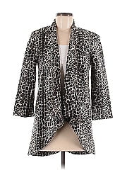 Alberto Makali Coat