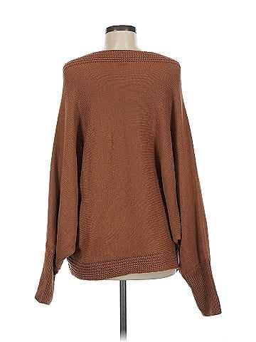 Wishlist Pullover Sweater (view 2)