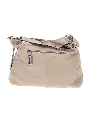 Kenneth Cole New York Leather Shoulder Bag (view 1)