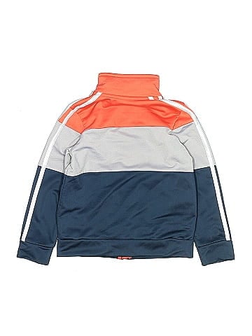 Adidas Zip Up Hoodie (view 2)