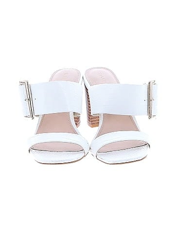 Kelly & Katie Sandals (view 2)