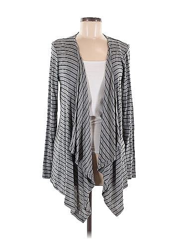 Pink Rose Cardigan (view 1)