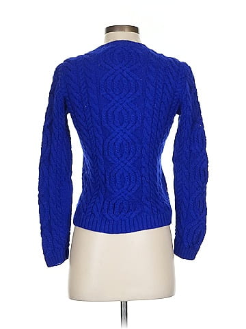 Ralph Lauren Wool Pullover Sweater (view 2)