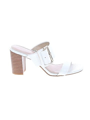 Kelly & Katie Sandals (view 1)