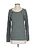 Chaser Gray Green Sweatshirt Size S - photo 1