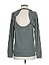 Chaser Gray Green Sweatshirt Size S - photo 2