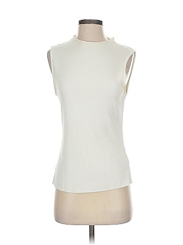 Eri + Ali Sleeveless T-Shirt (view 1)