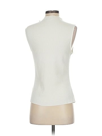 Eri + Ali Sleeveless T-Shirt (view 2)