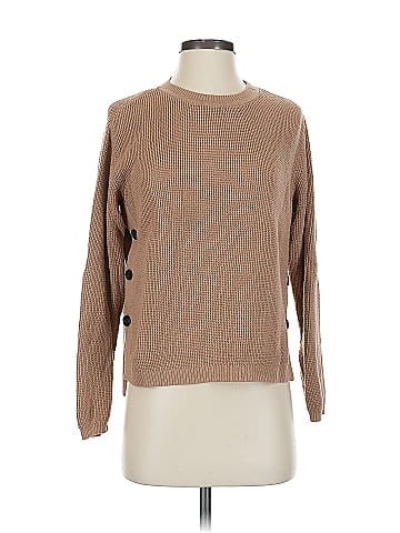 1.State Pullover Sweater (view 1)