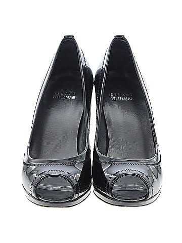 Stuart Weitzman Heels (view 2)