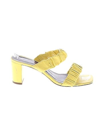 STAUD Sandals (view 1)