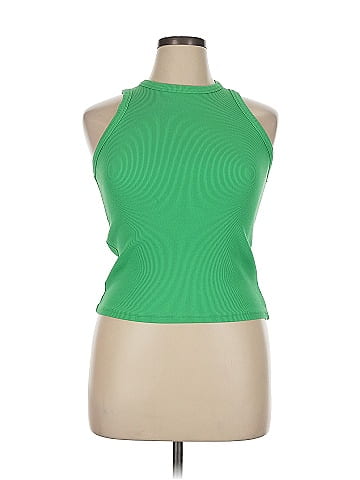 Massimo Dutti Tank Top (view 1)
