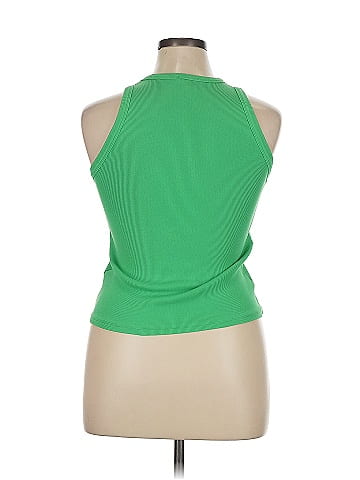 Massimo Dutti Tank Top (view 2)