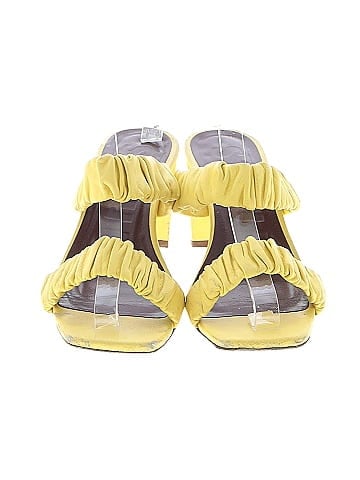 STAUD Sandals (view 2)