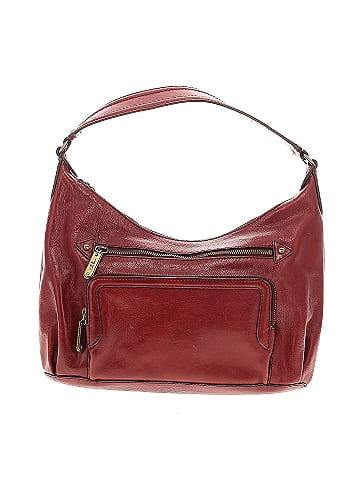 Cole Haan Leather Shoulder Bag (view 1)
