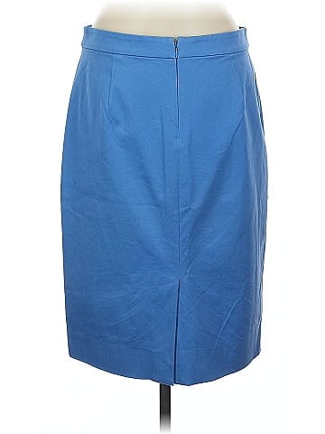 J.Crew Formal Skirt (view 2)