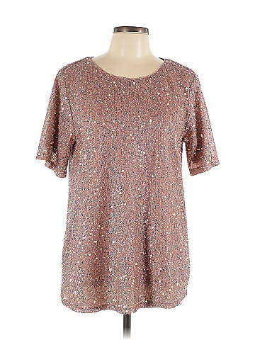 Jodifl Short Sleeve Top (view 1)