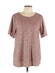 Jodifl Short Sleeve Top