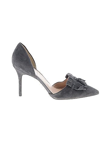 J.Crew Heels (view 1)