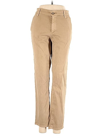 Adriano Goldschmied Khakis (view 1)
