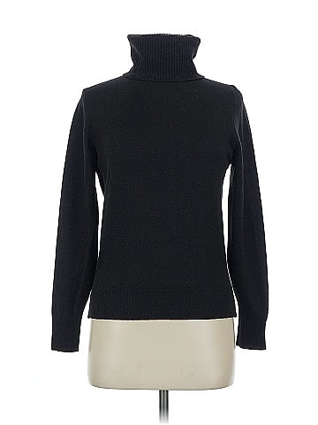 Orvis Long Sleeve Turtleneck (view 1)
