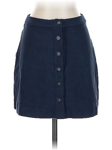 Abercrombie & Fitch Casual Skirt (view 1)
