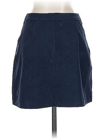 Abercrombie & Fitch Casual Skirt (view 2)