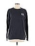 Victoria's Secret Pink Gray Pullover Sweater Size S - photo 1