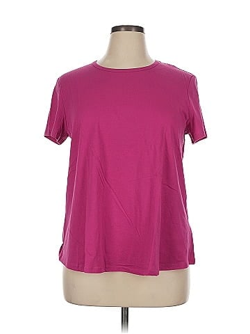 Studio Short Sleeve T-Shirt (view 1)