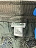 Motherhood Gray Cargo Pants Size S - photo 3
