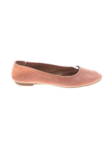 Madewell Flats (view 1)