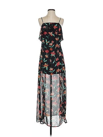 Candie's Cocktail Dress (view 1)