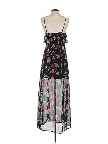 Candie's Cocktail Dress (view 2)
