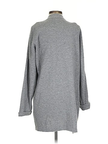 N. Peal Cashmere Cardigan (view 2)
