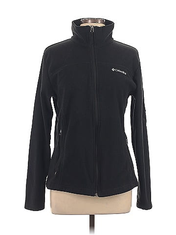 Columbia Track Jacket (view 1)